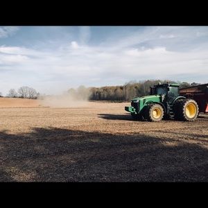 Meet your Posher, Gary